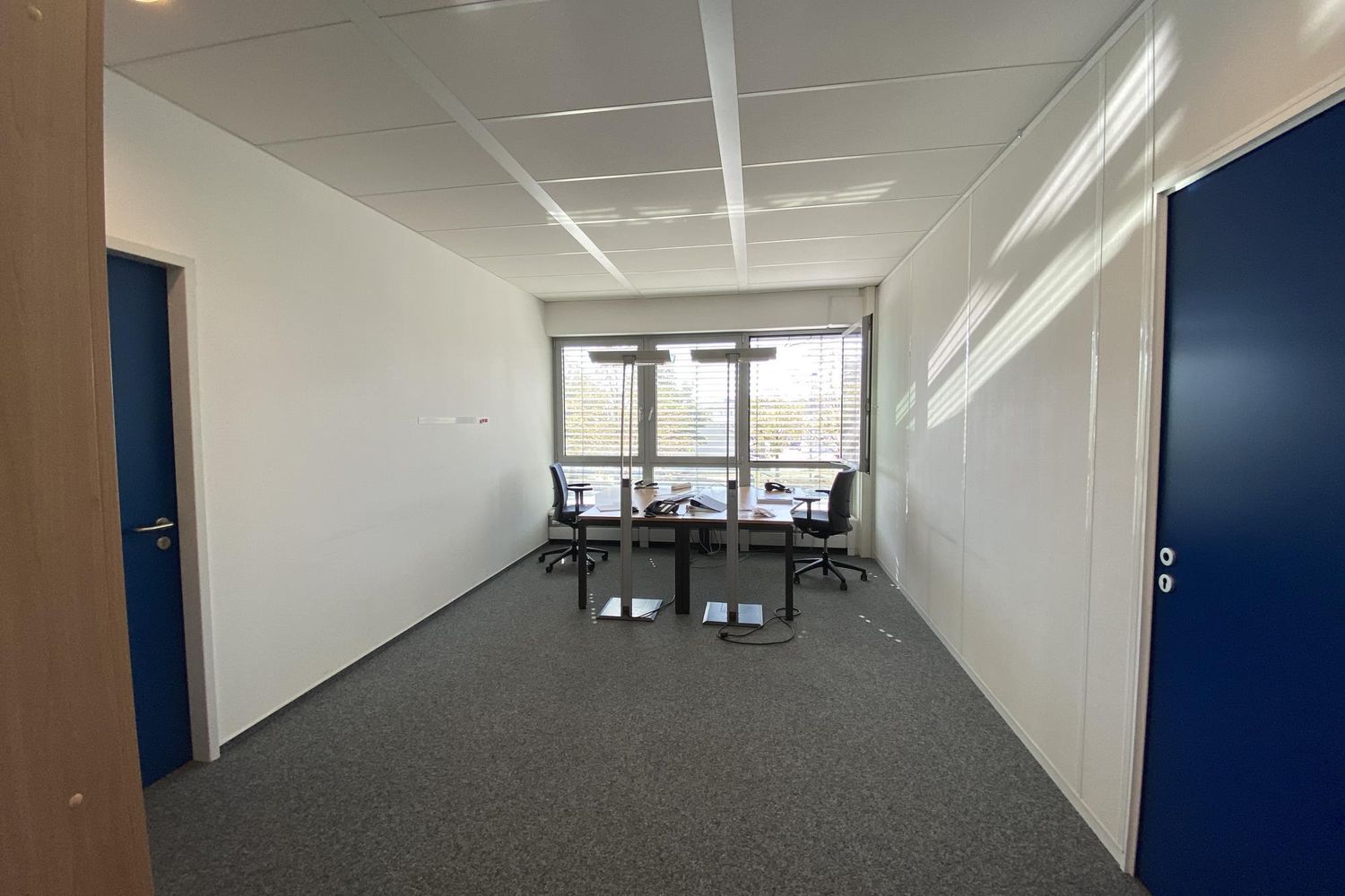 Büro