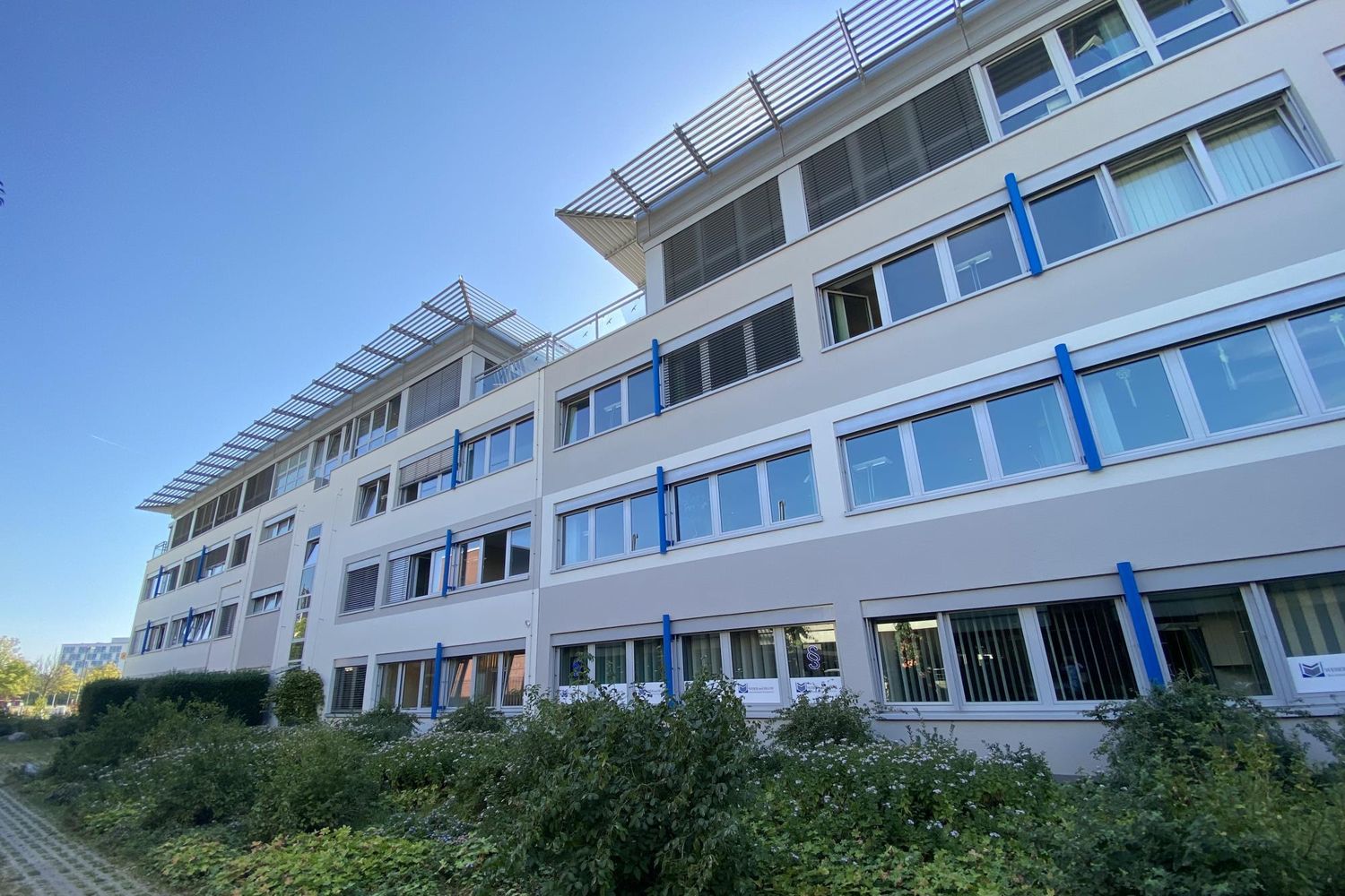 Außenansicht