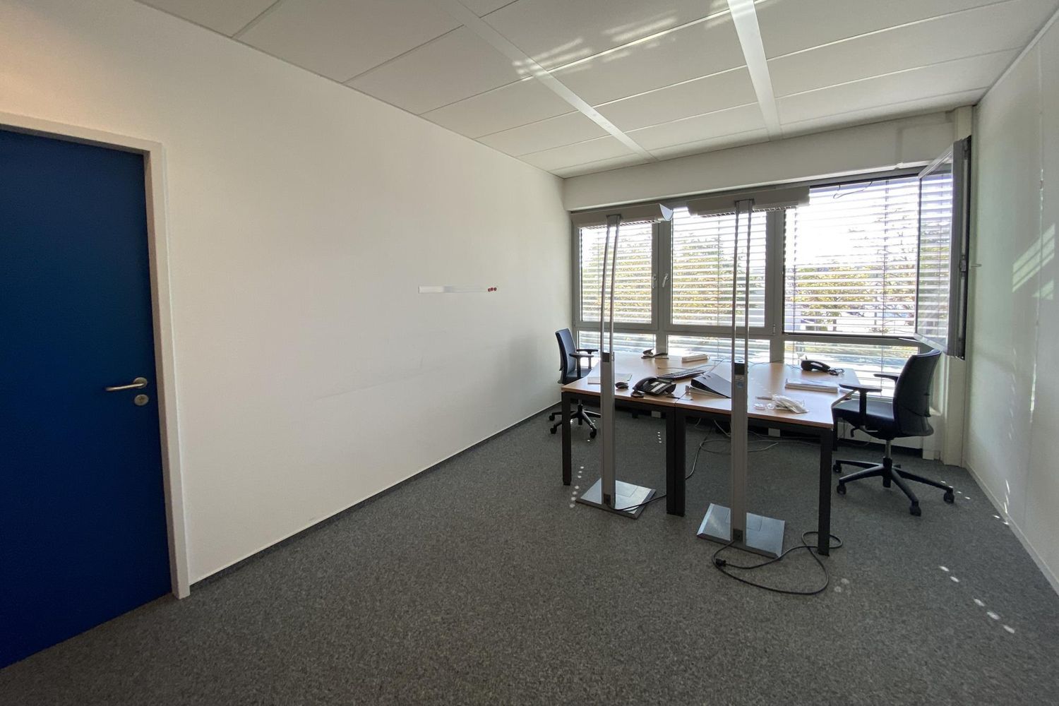 Büro