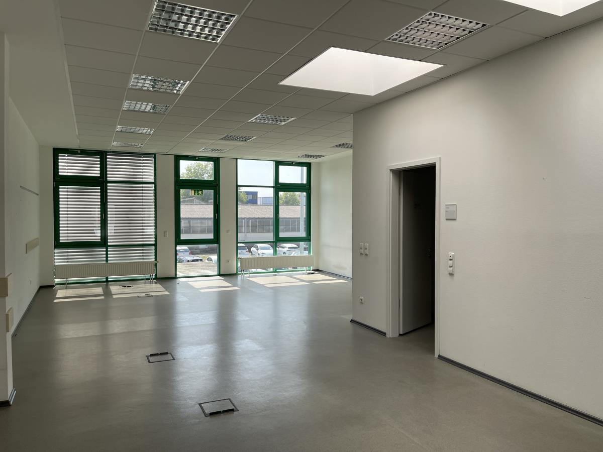 Büro