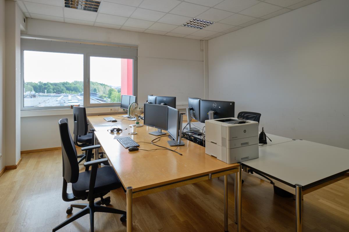 Büro