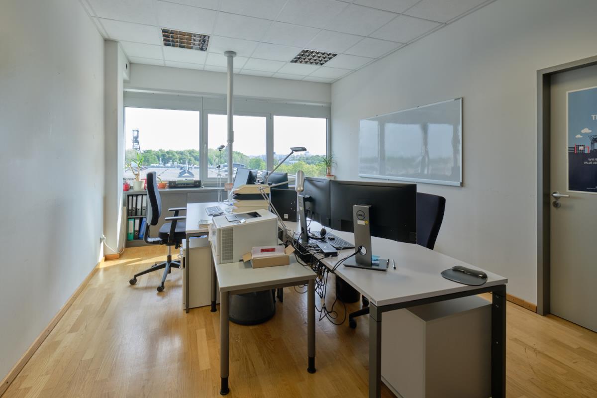 Büro