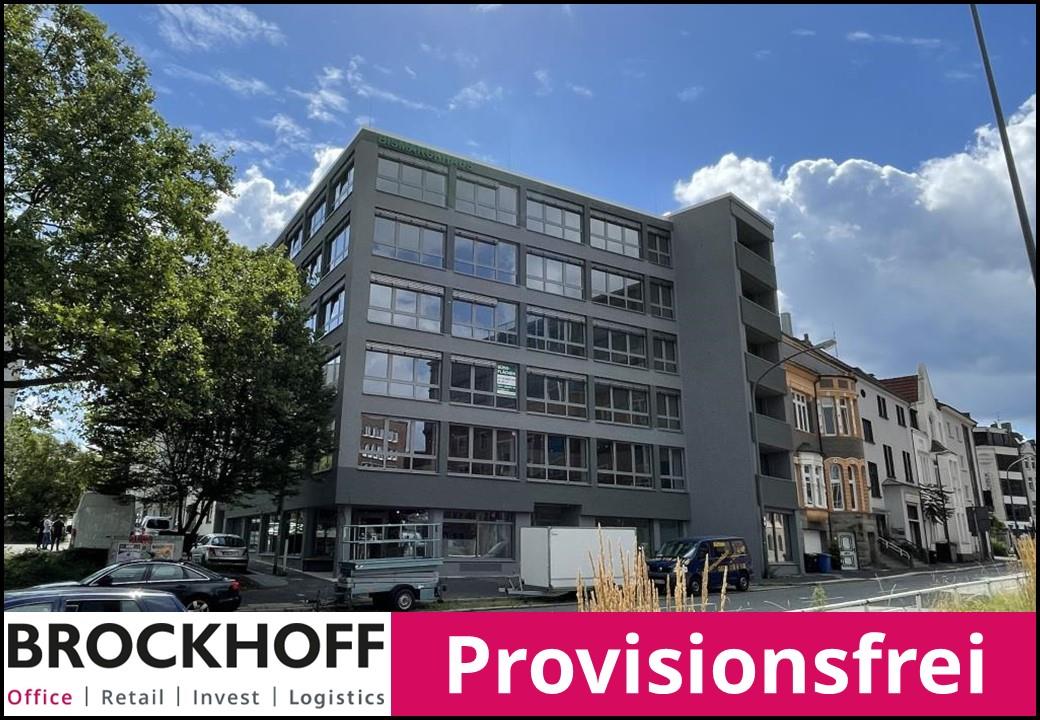 Titelbild Bismarkstr. 5, Essen