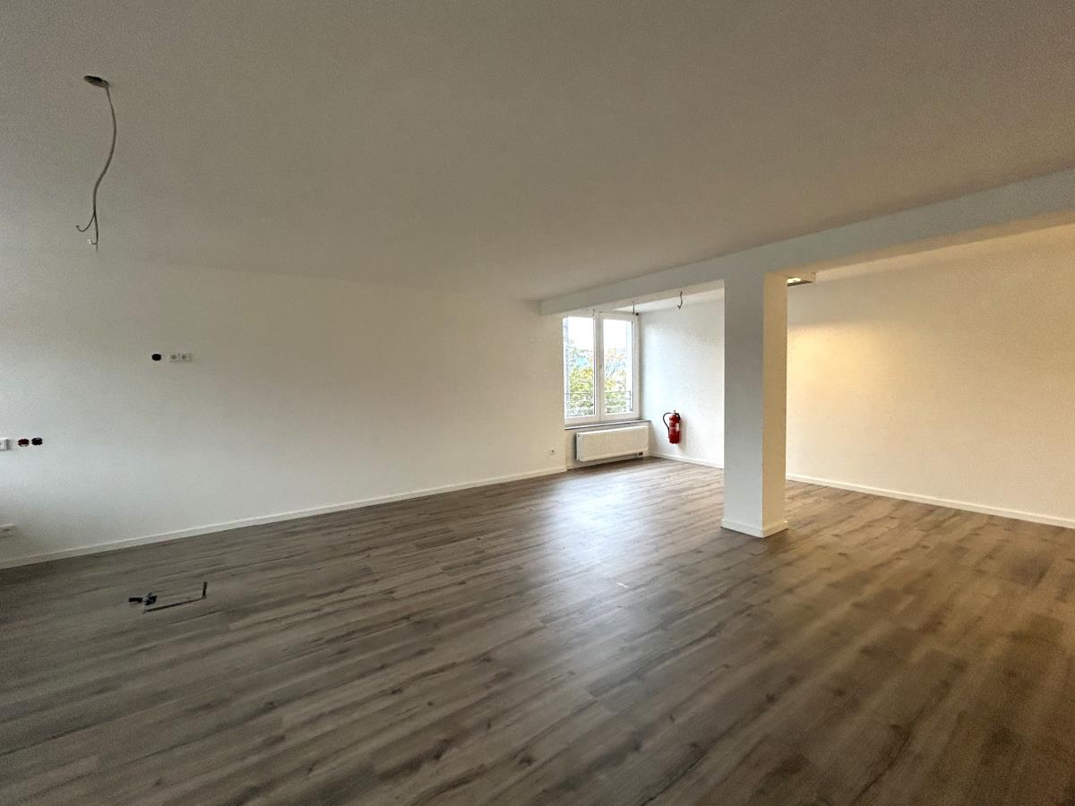 Innenansicht