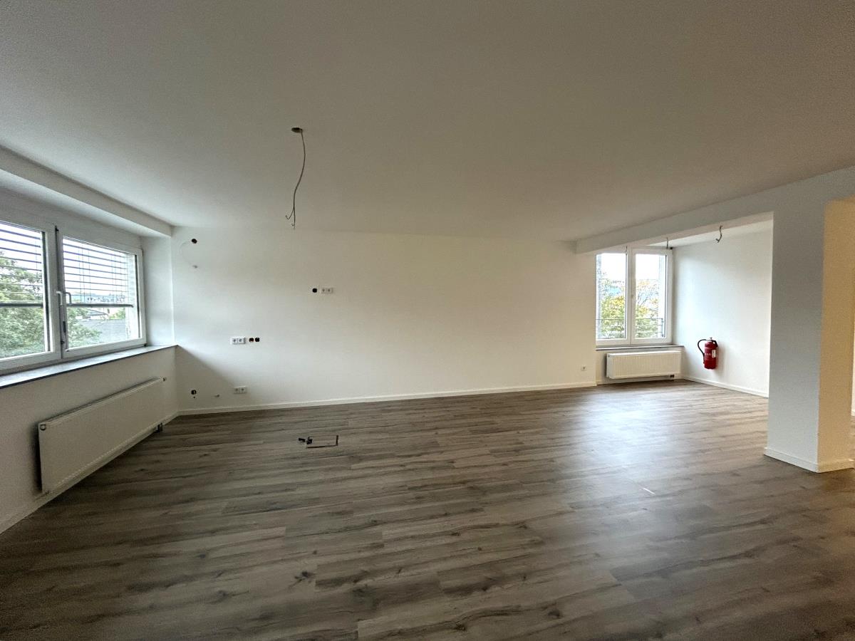 Innenansicht