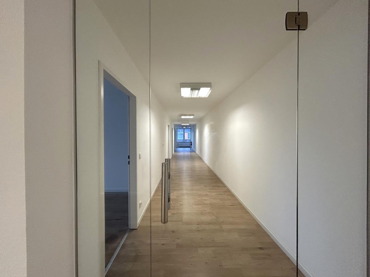 Innenansicht