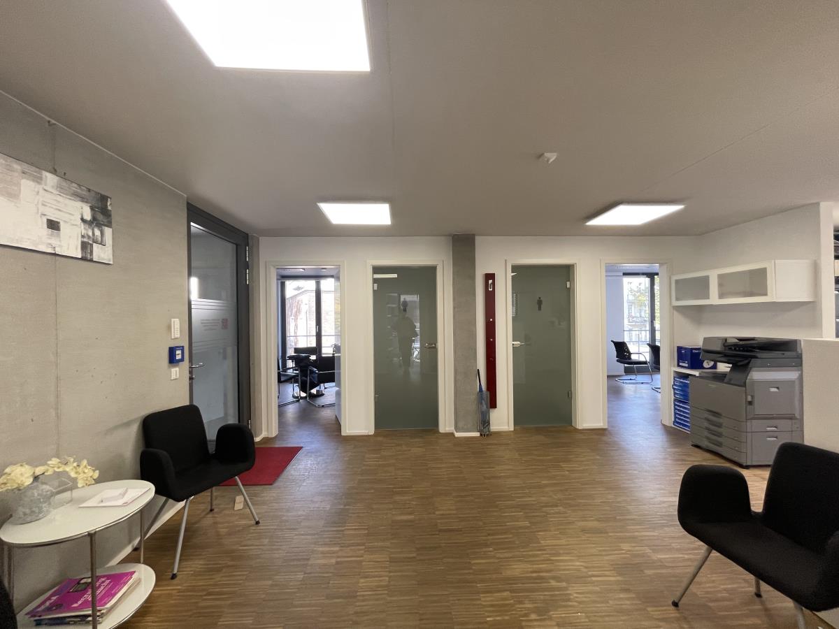 Innenansicht