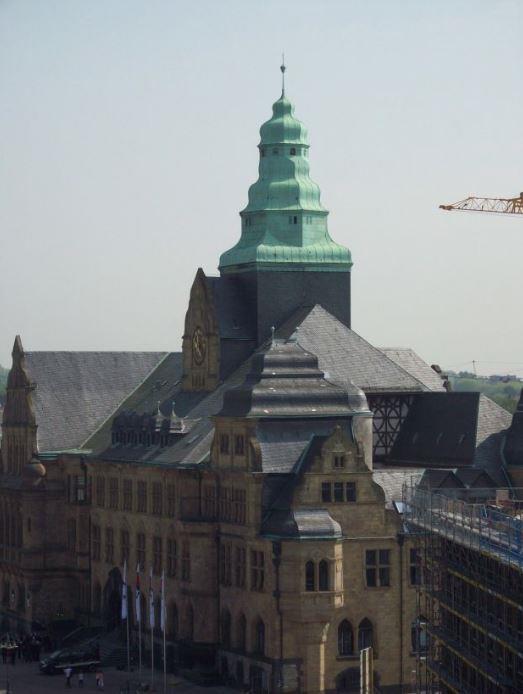 Ausblick 1