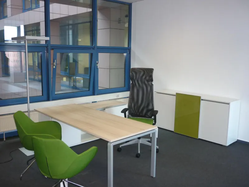 Bürofläche III