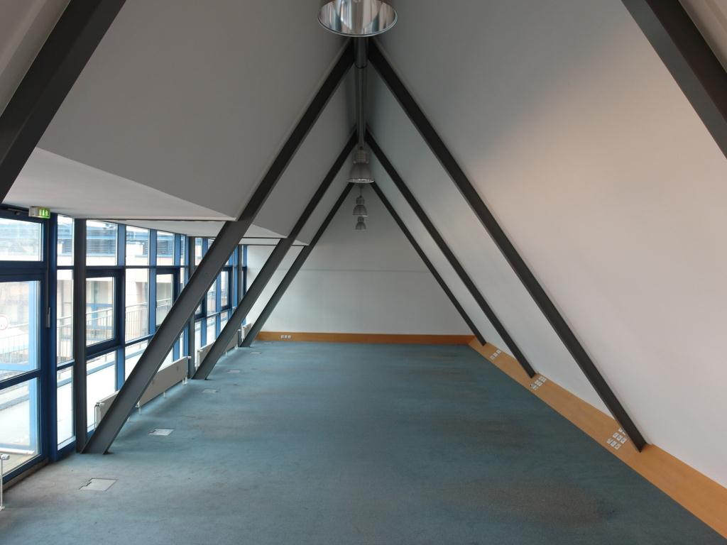 Bürofläche II