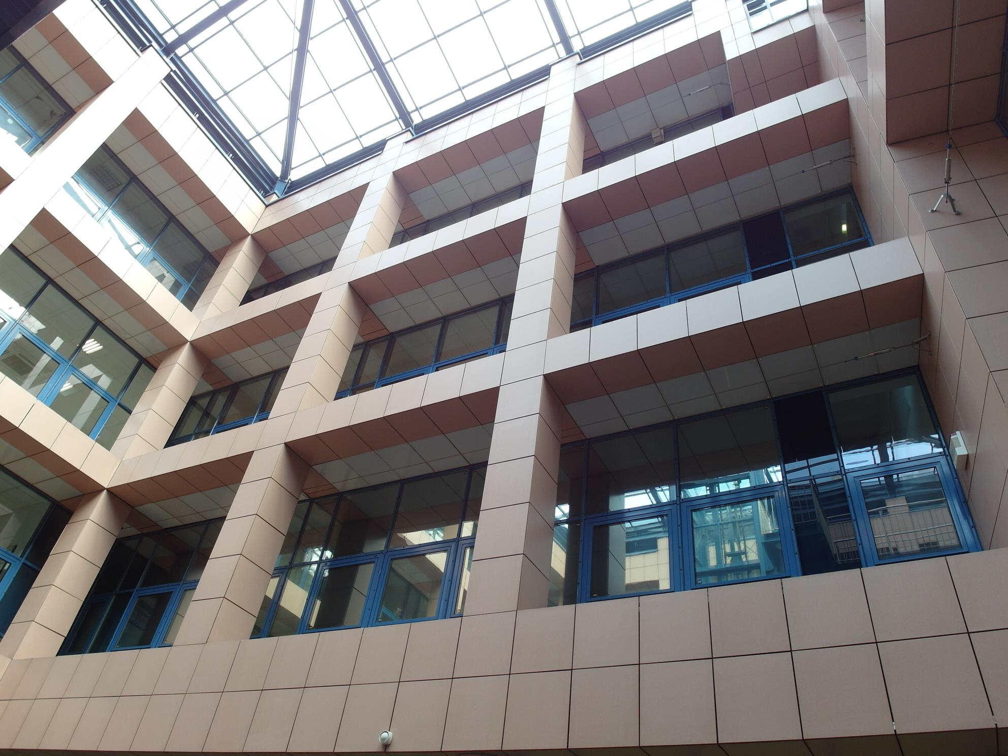 Atrium II