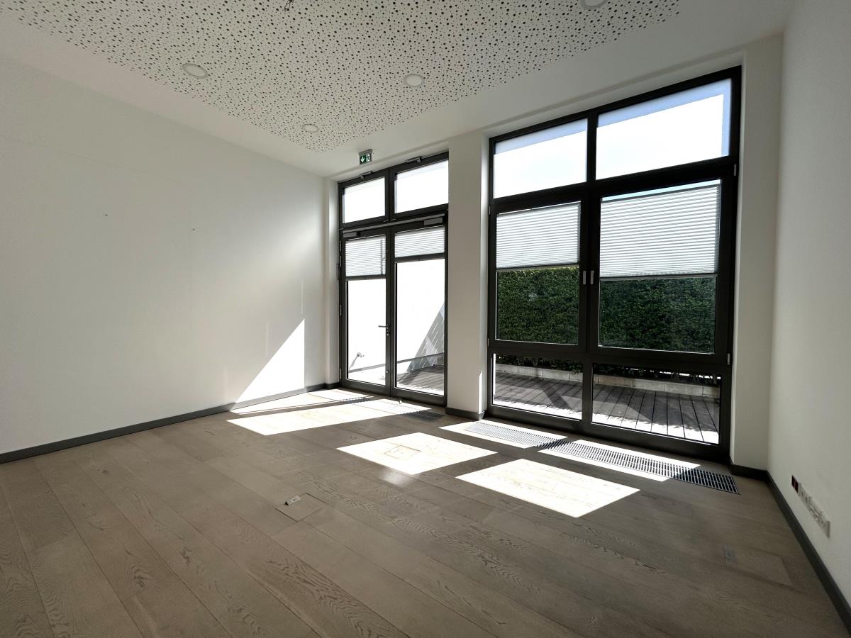 Innenansicht