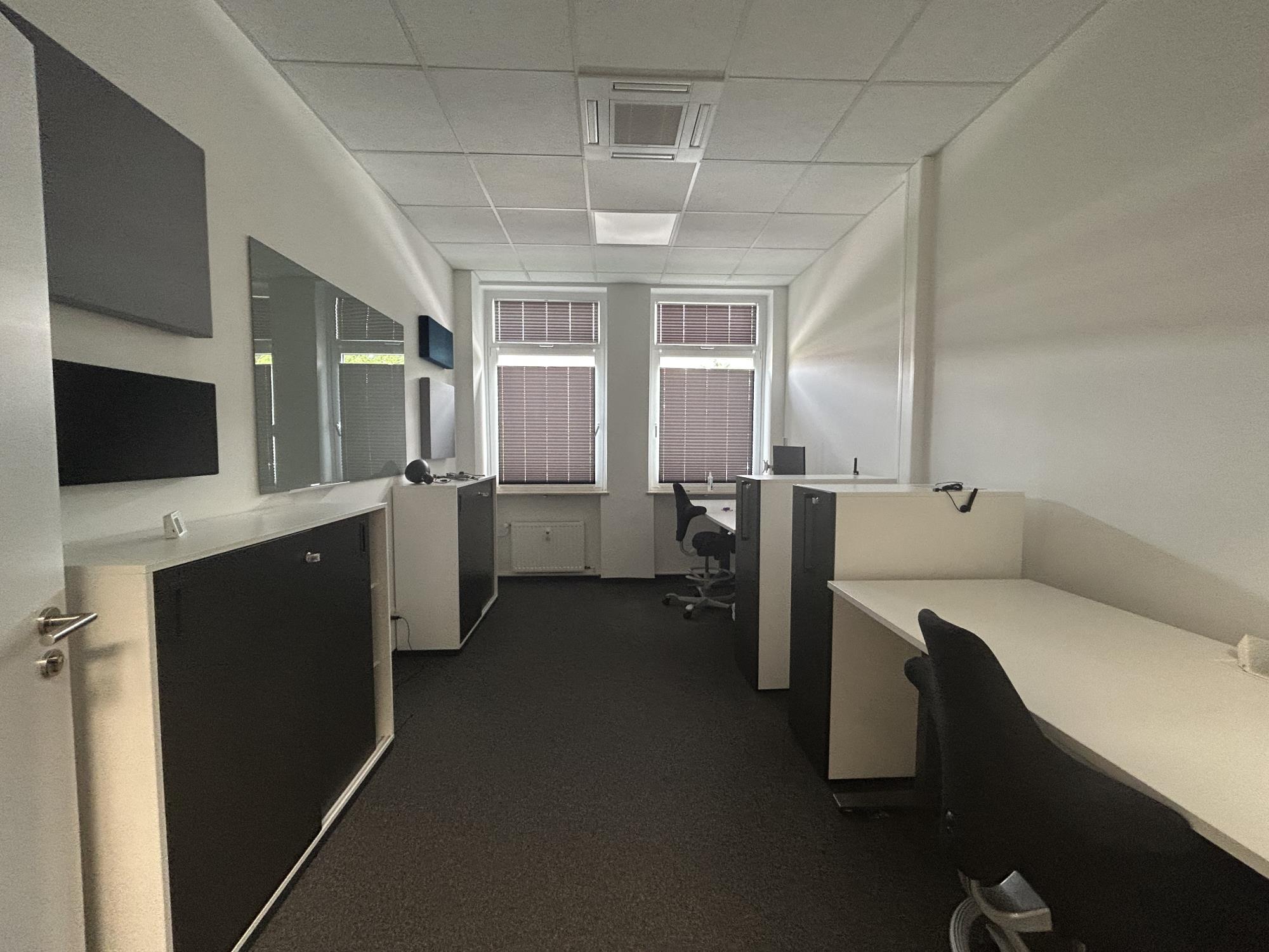 Büro