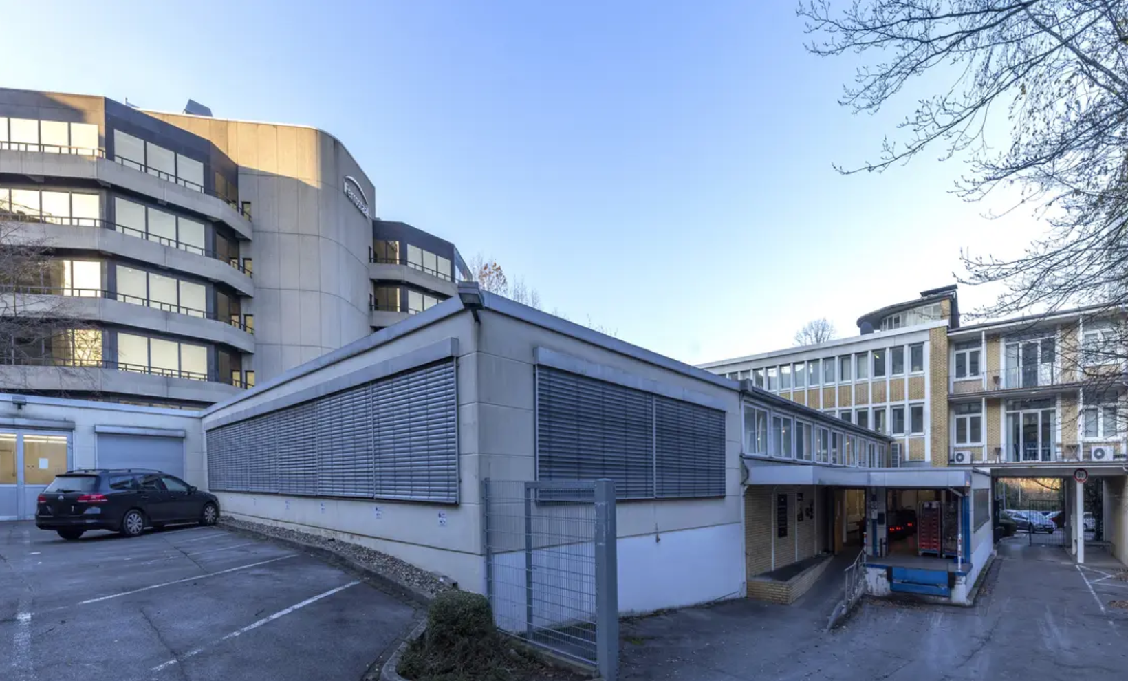 Außenansicht