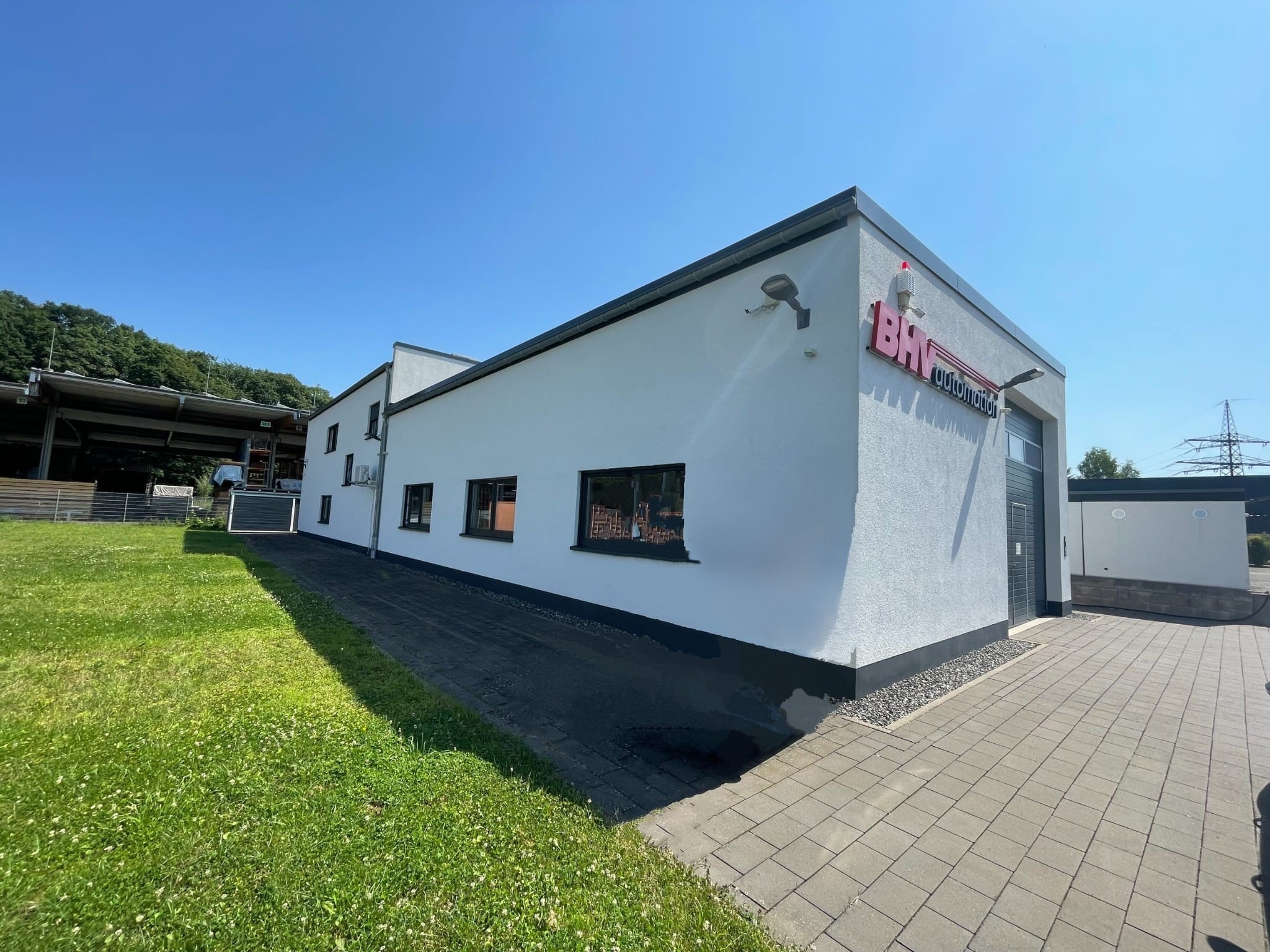 Außenansicht