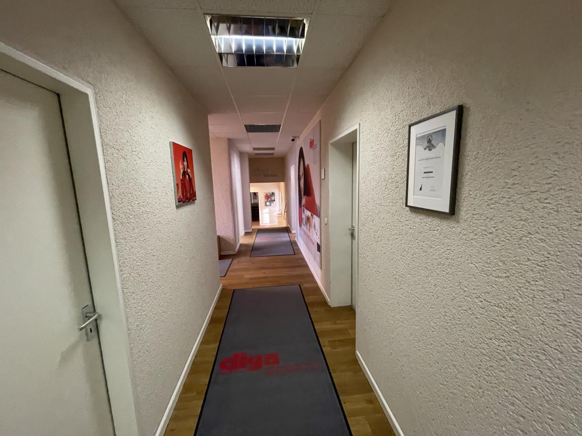 Innenansicht