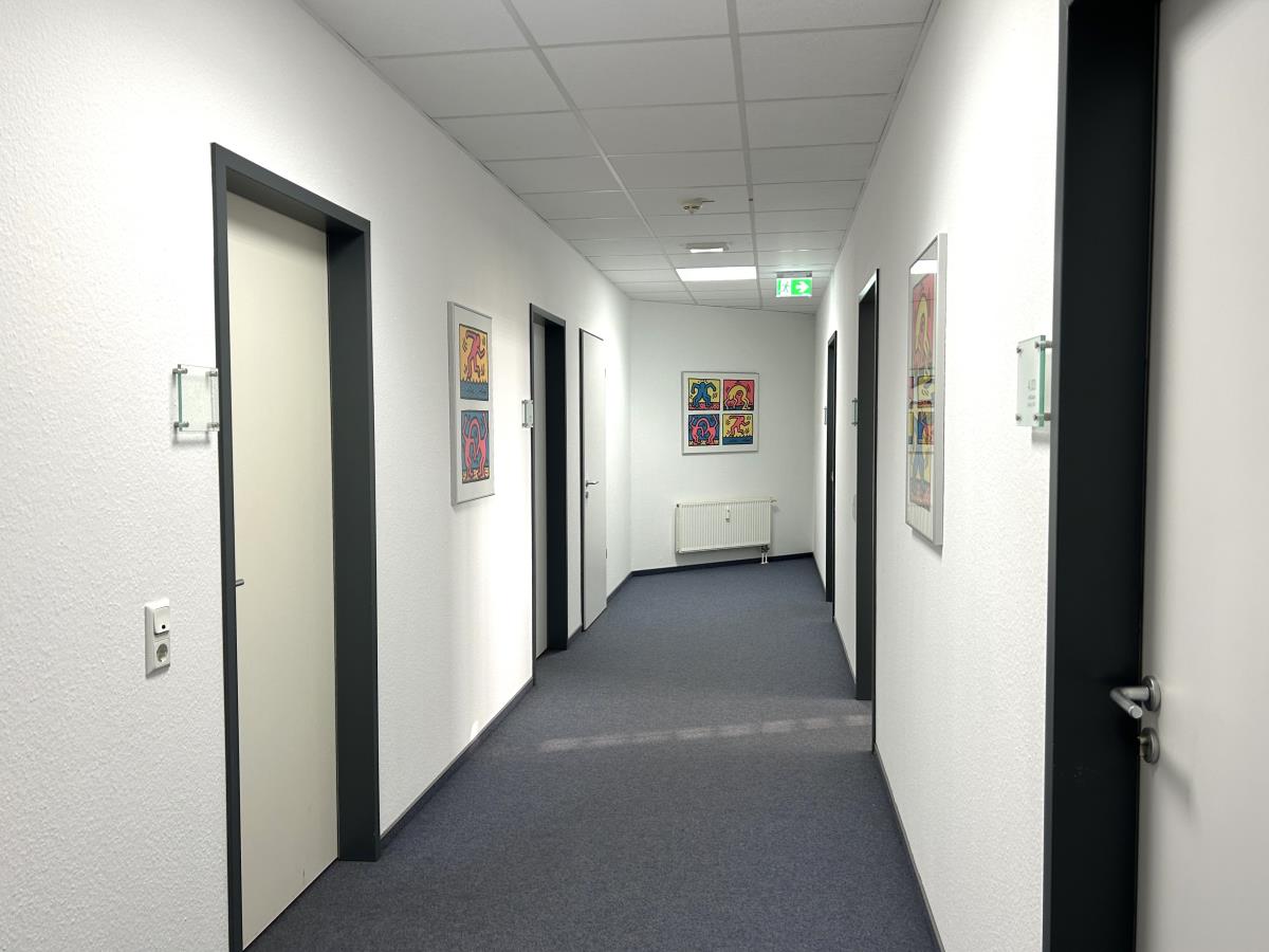 Innenansicht