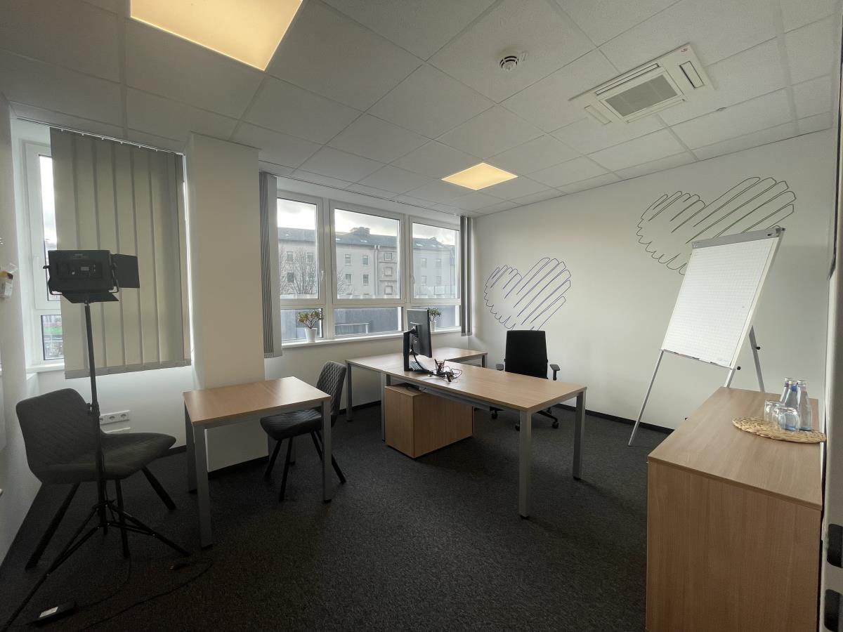 Büro