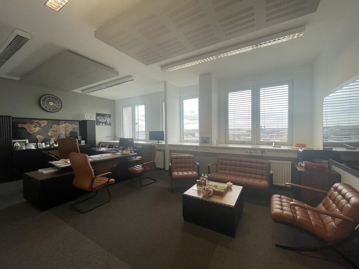 Büro