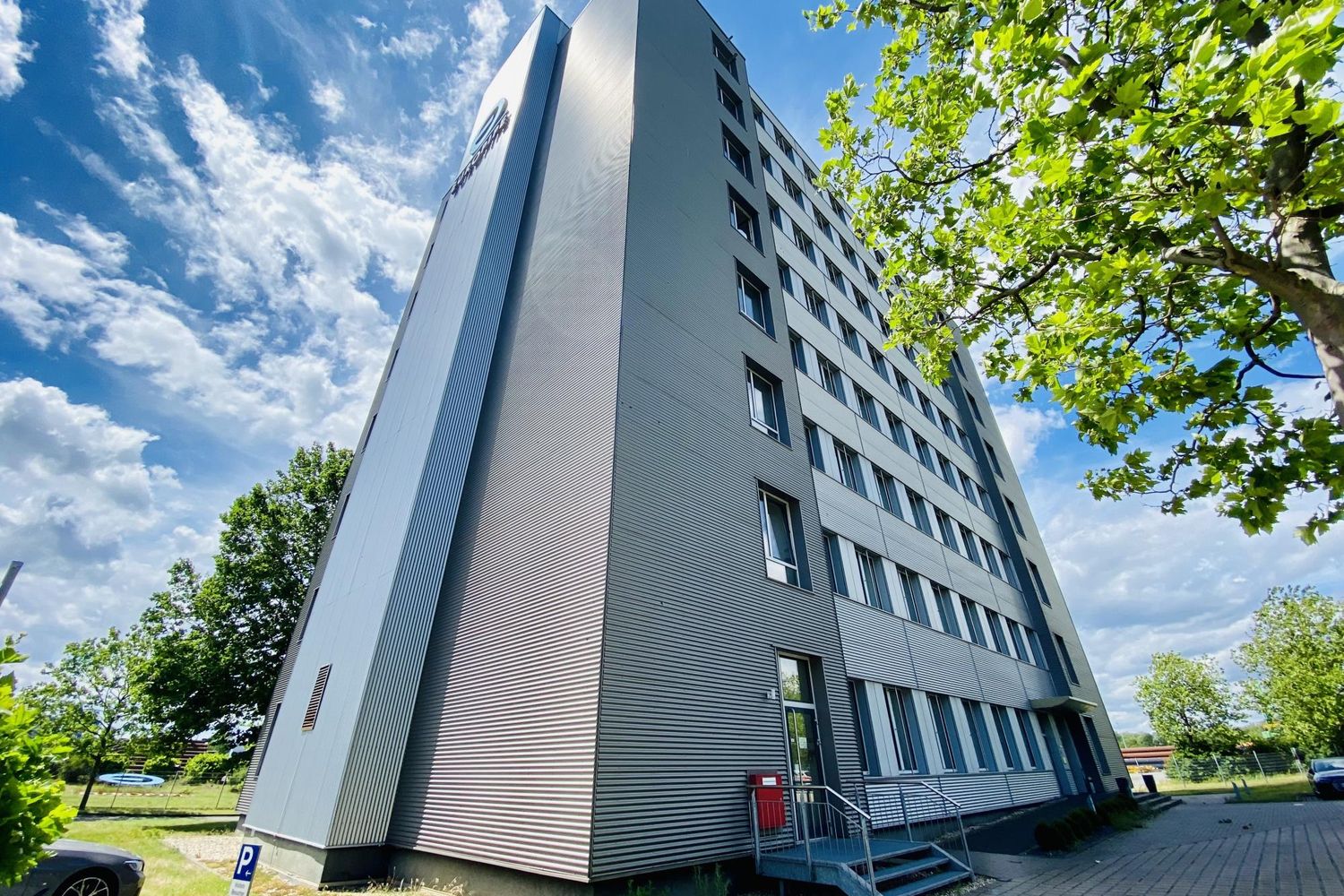 Außenansicht I