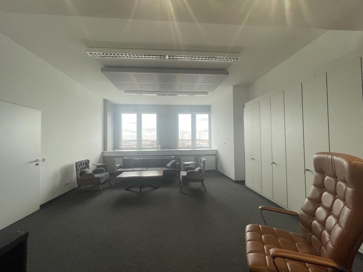 Büro