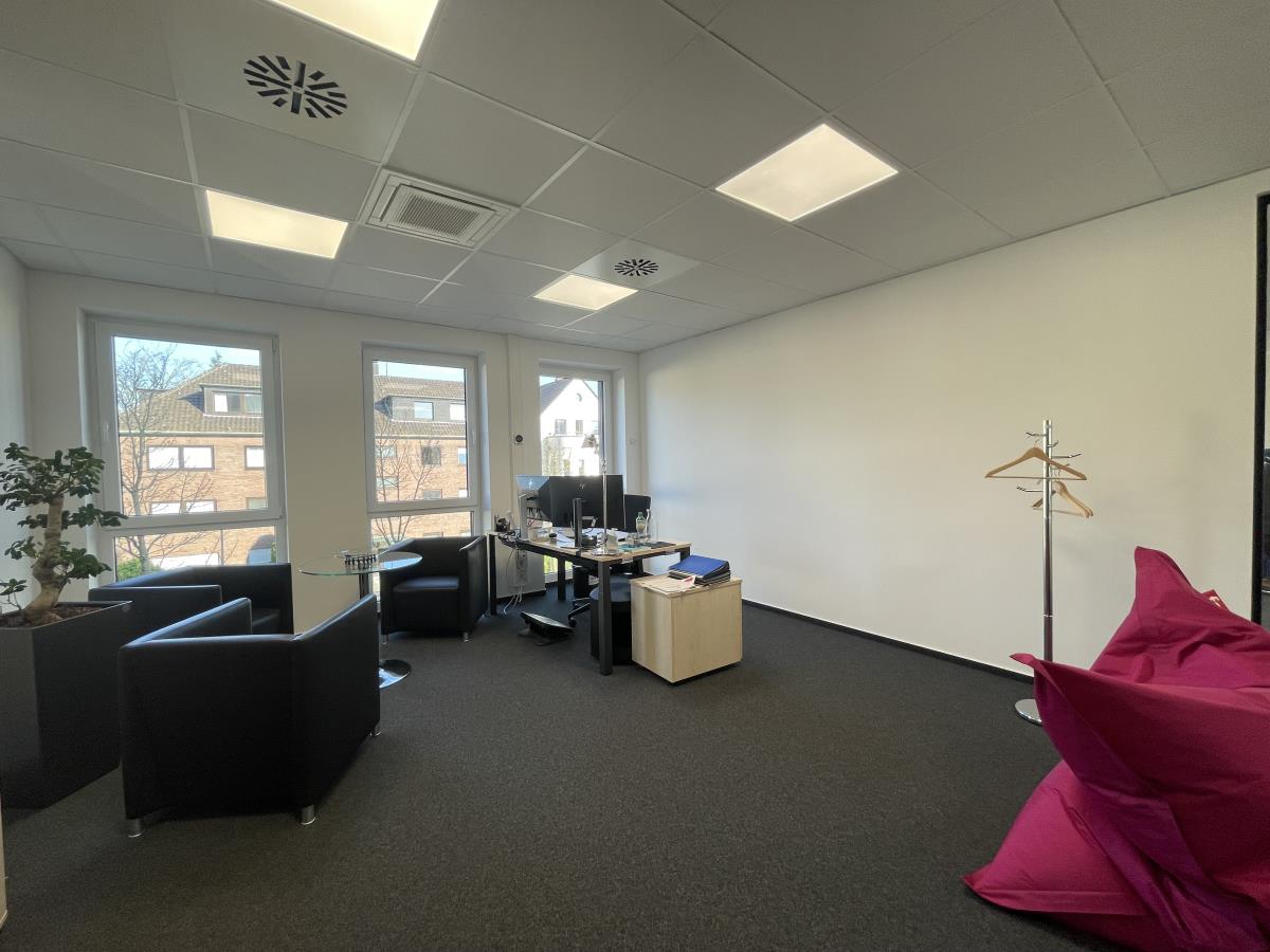 Büro