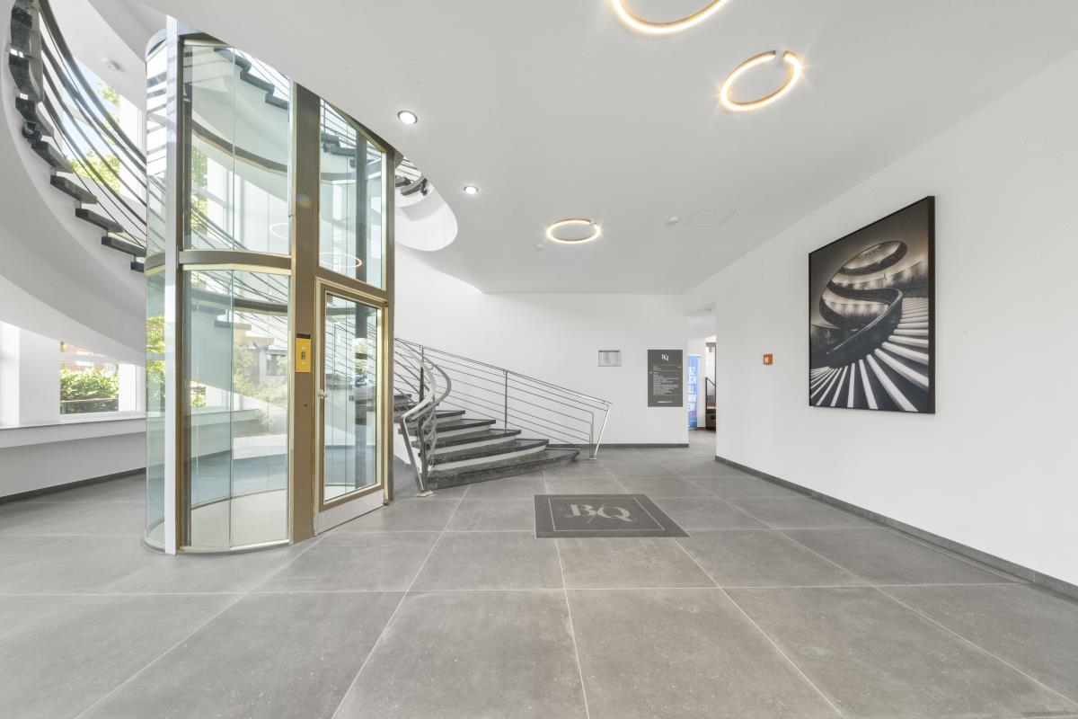 Treppenhaus