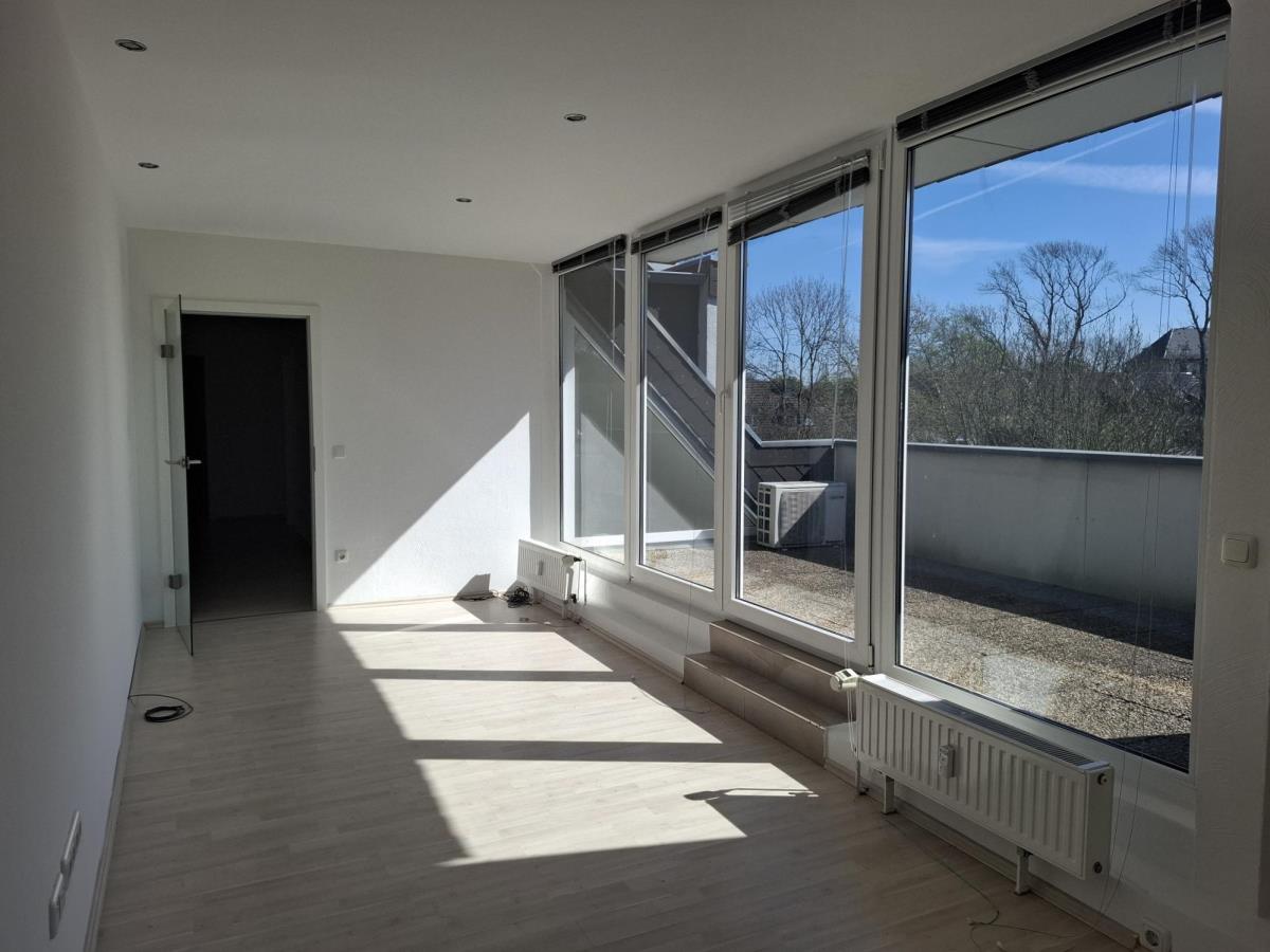 Innenansicht