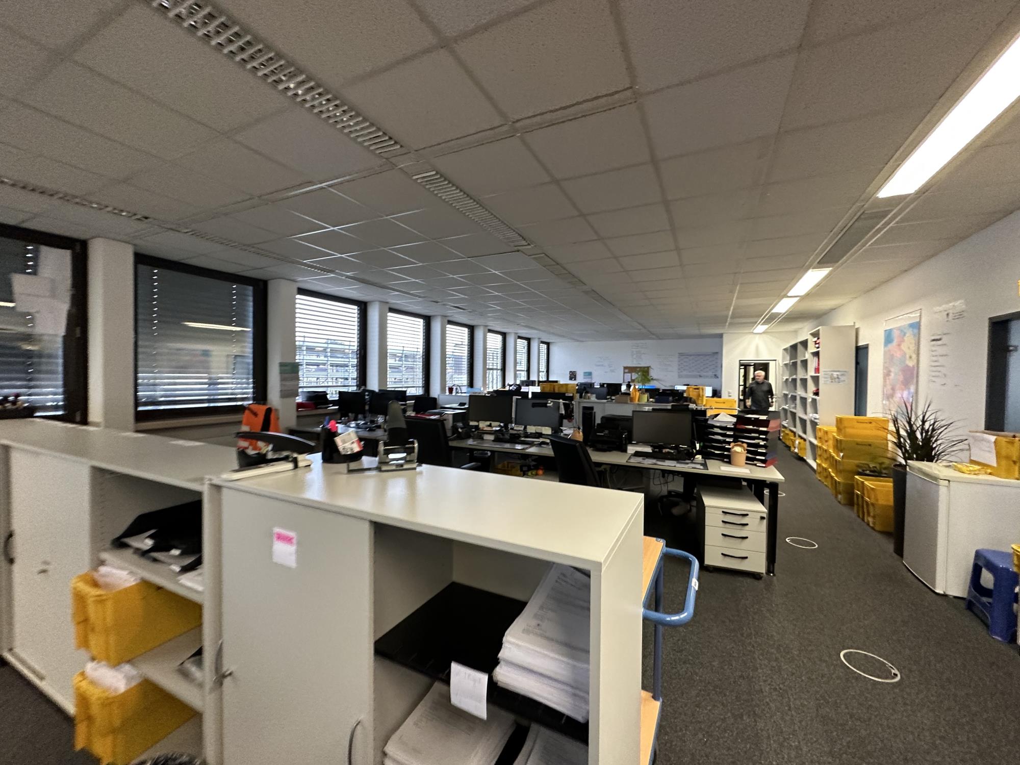 Innenansicht