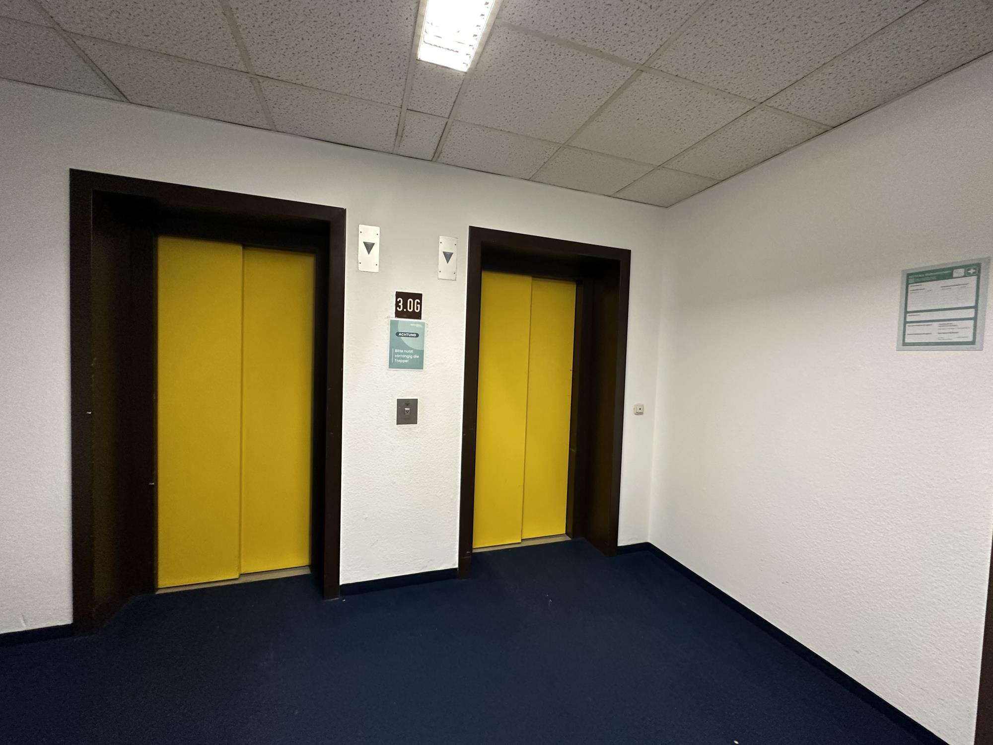 Innenansicht