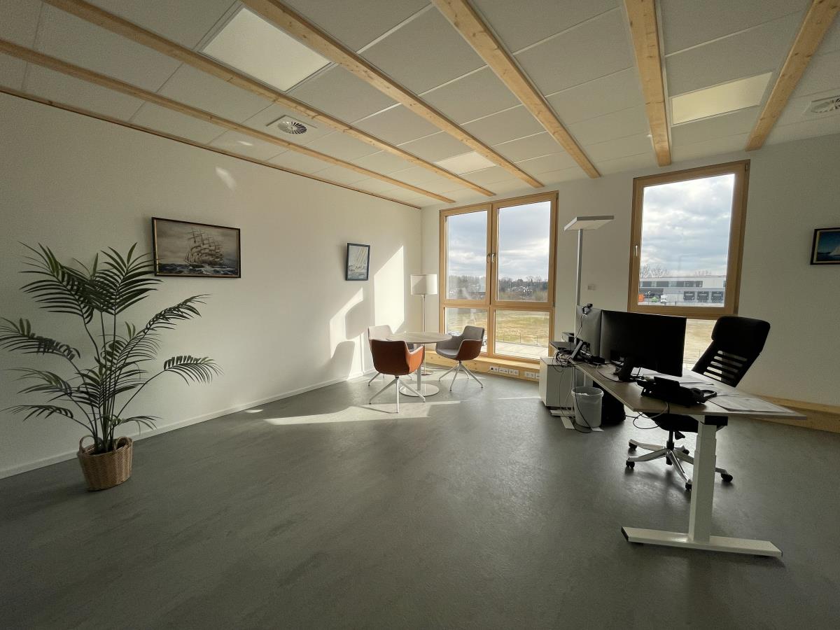 Büro