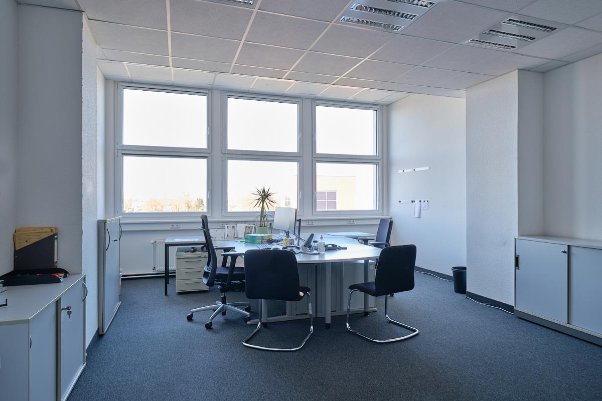 Büro
