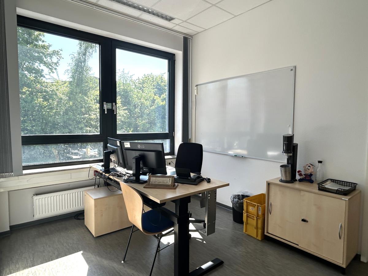 Innenansicht