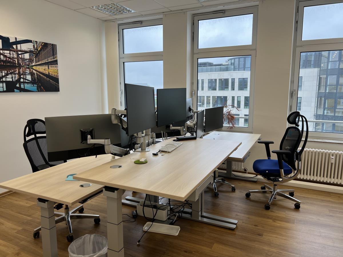 Büro