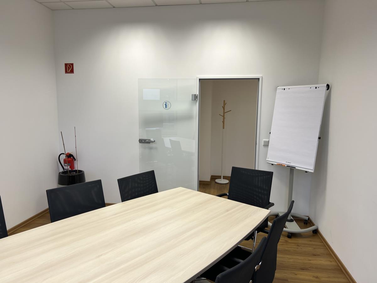 Meetingraum