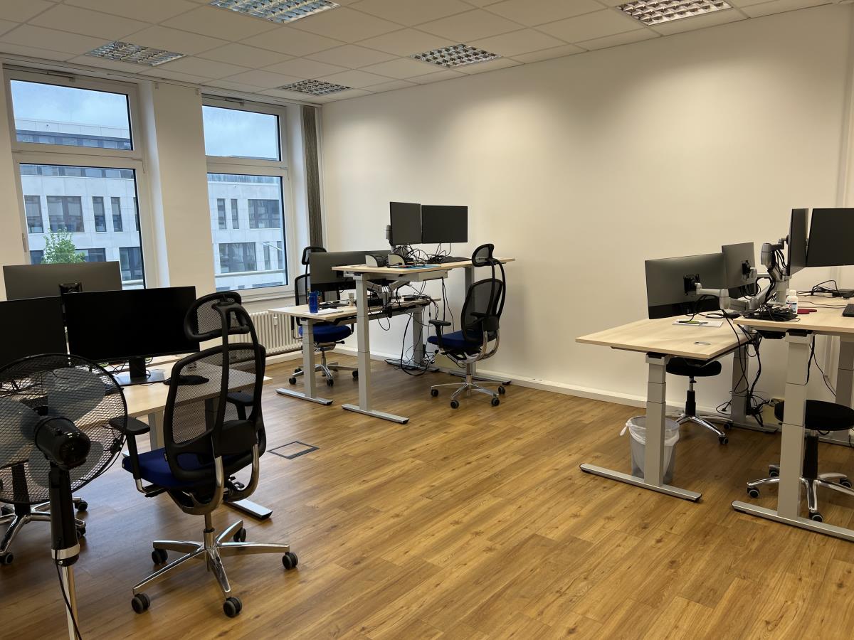 Büro