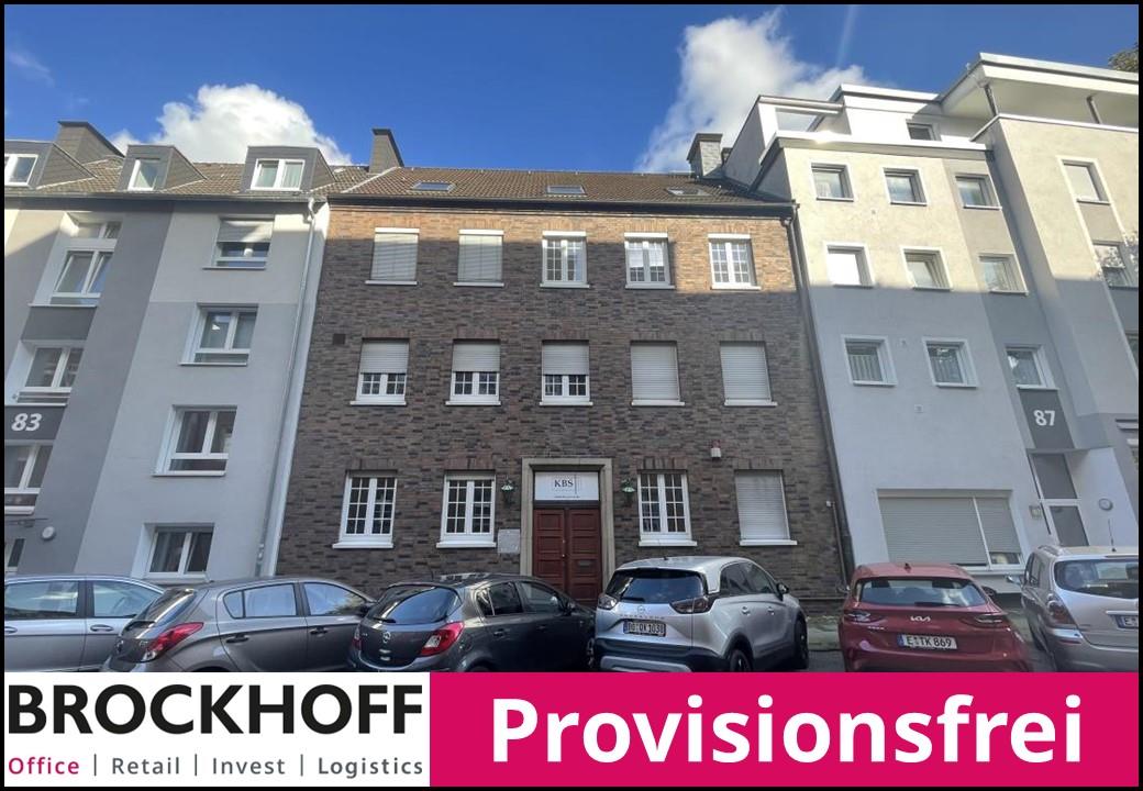 Heinickestr.