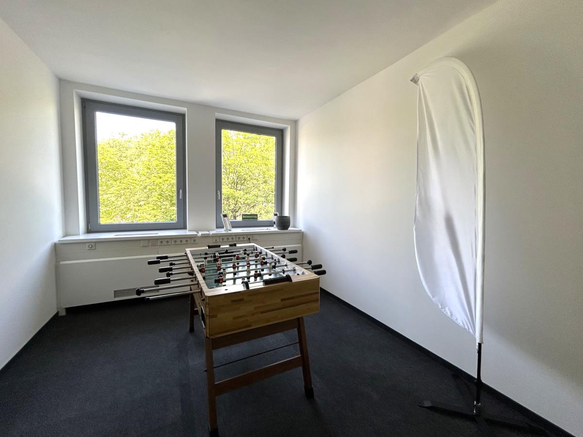 Innenansicht