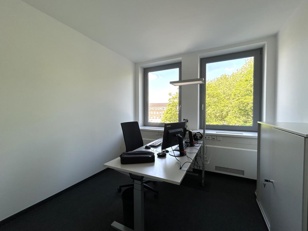Innenansicht