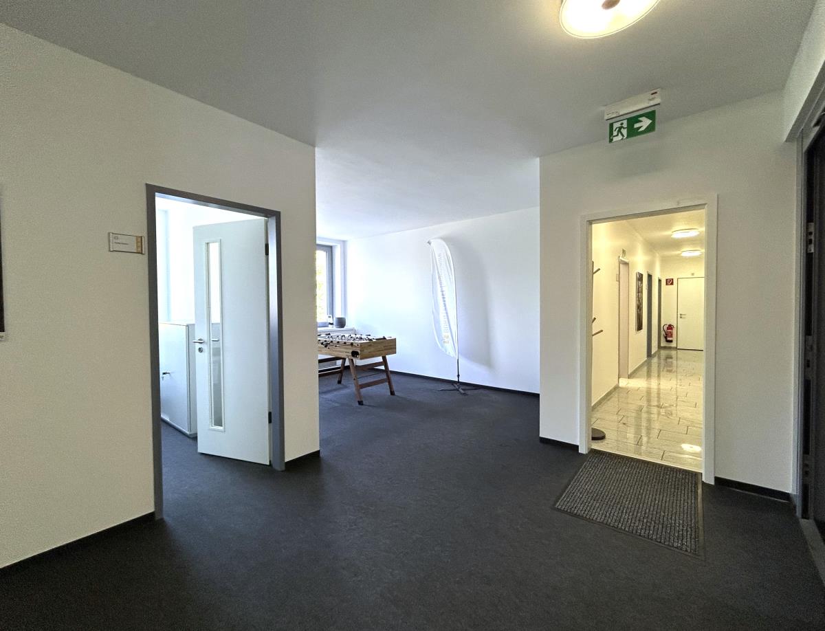 Innenansicht