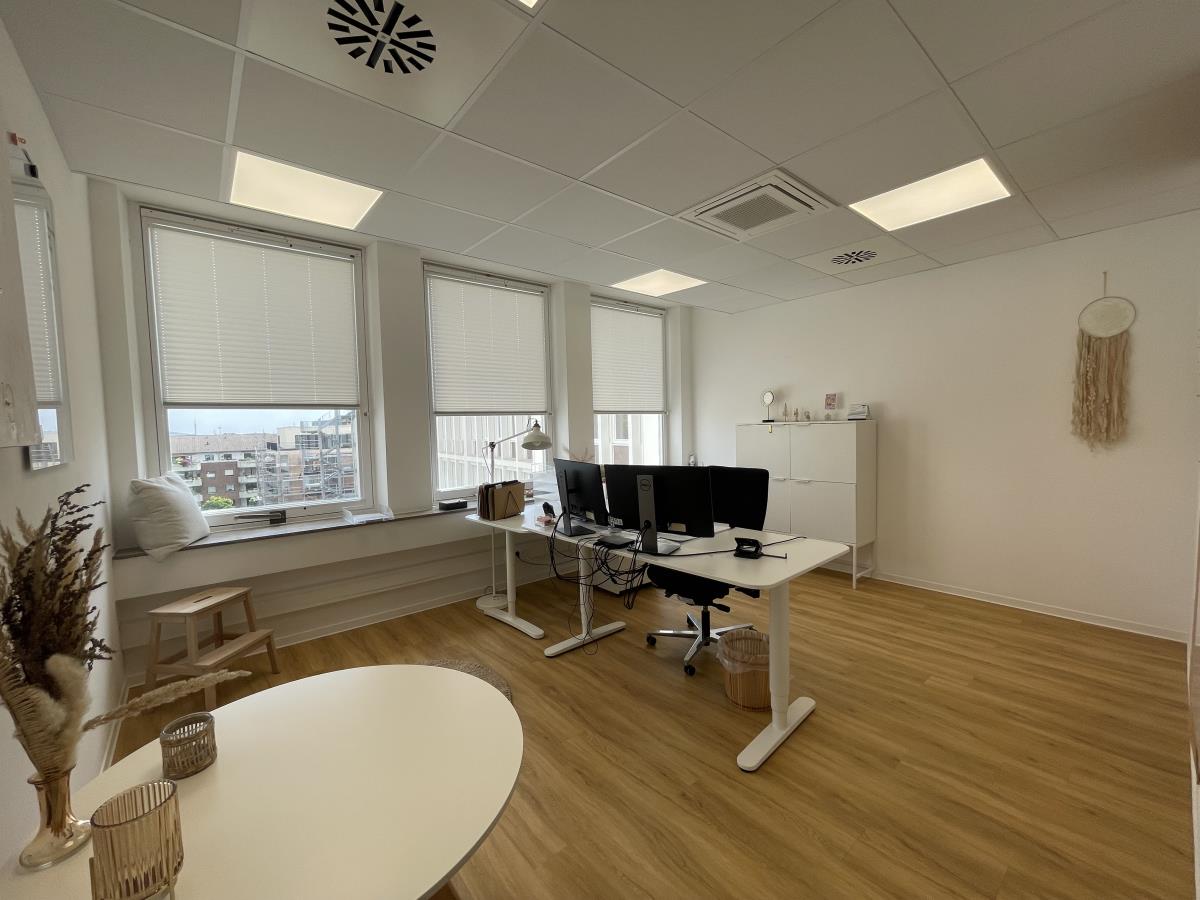 Büro