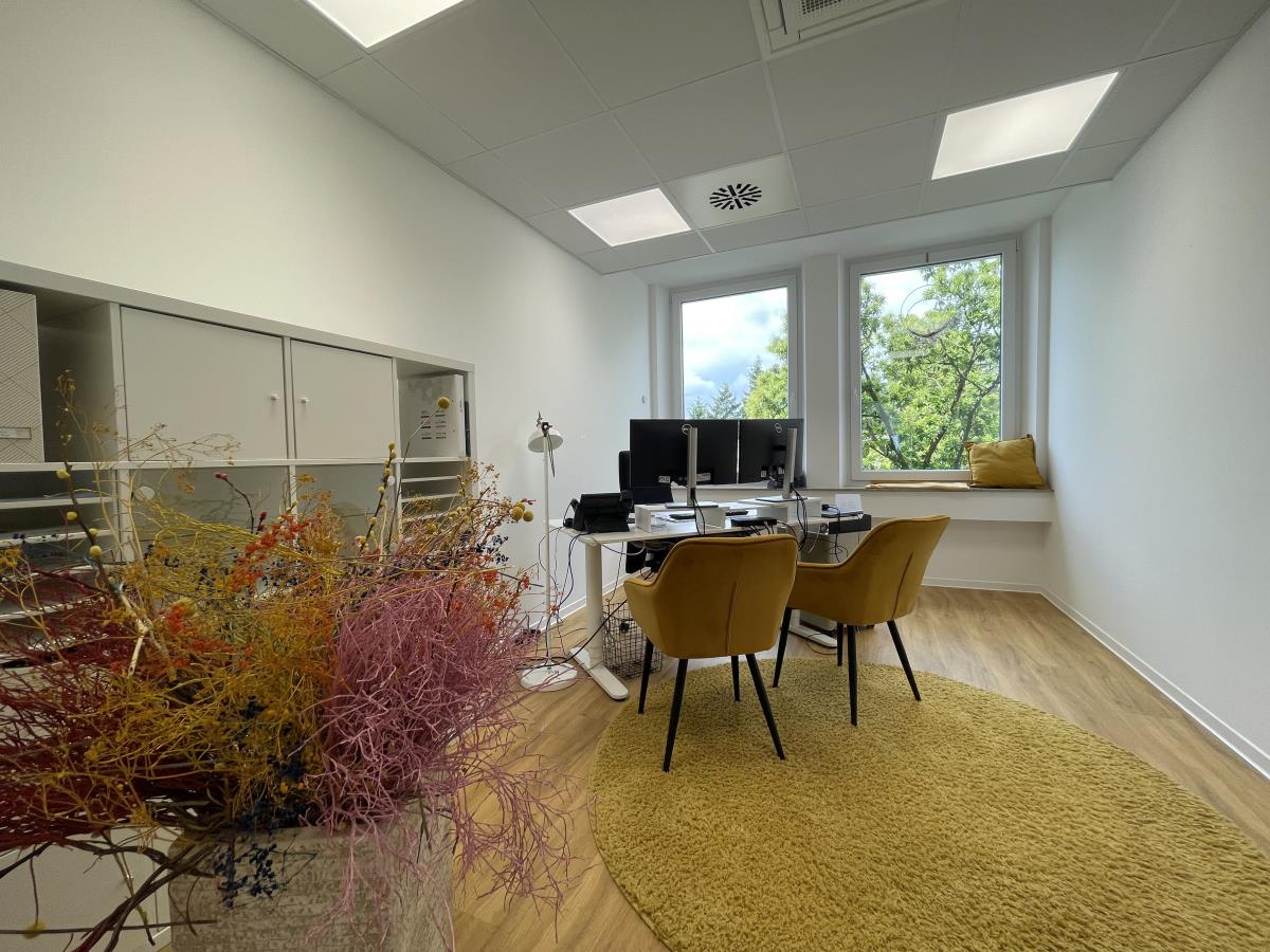 Büro