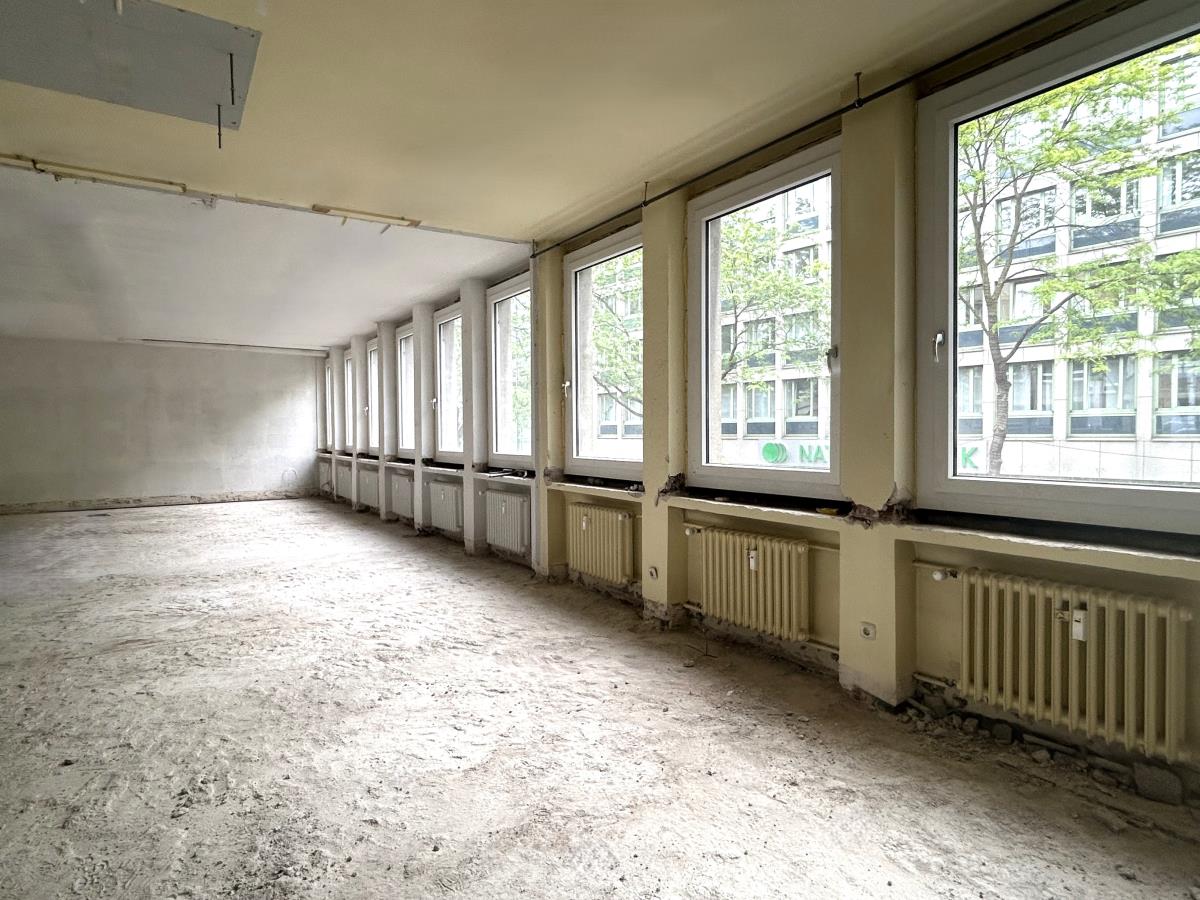 Innenansicht
