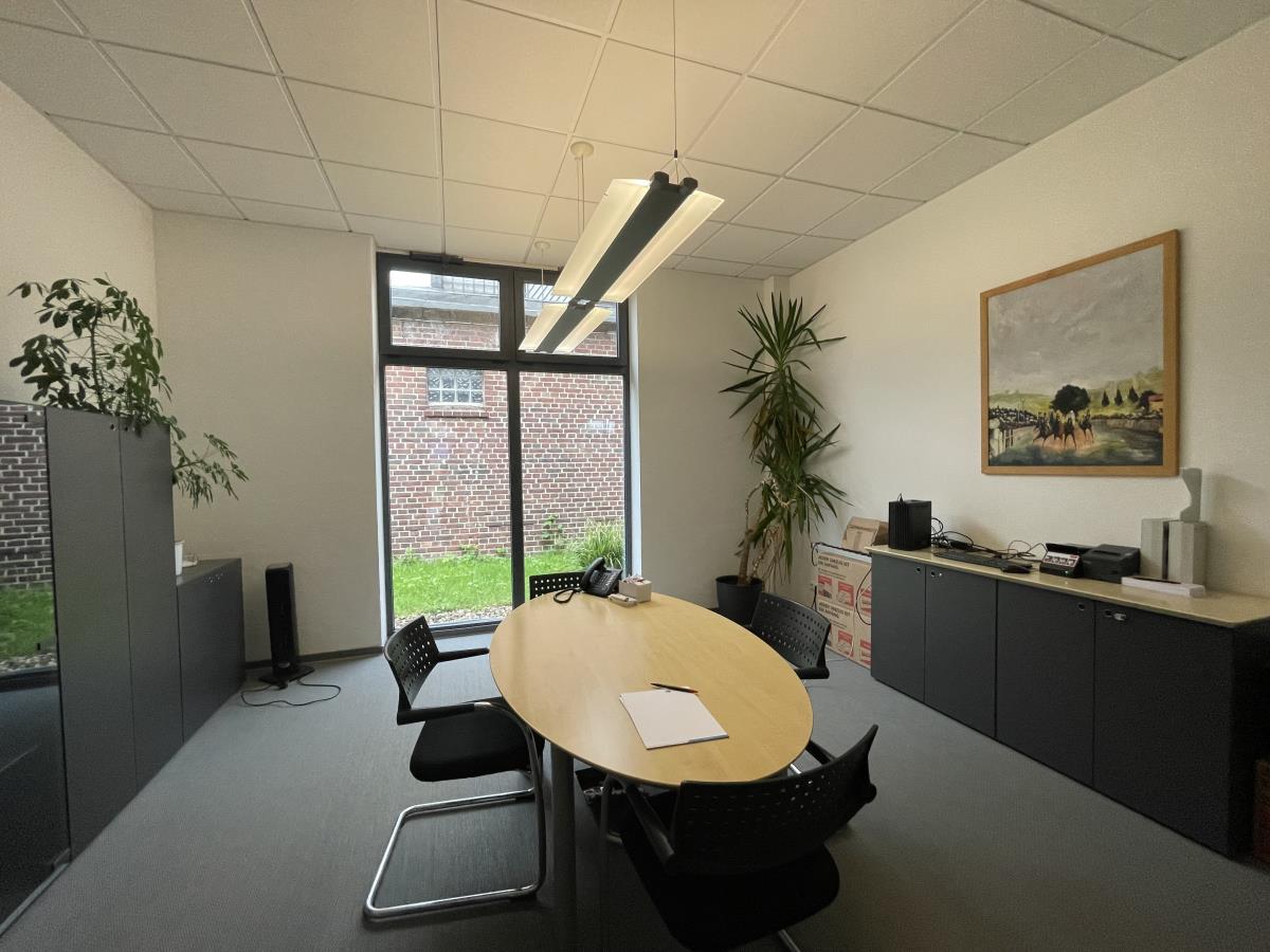 Büro