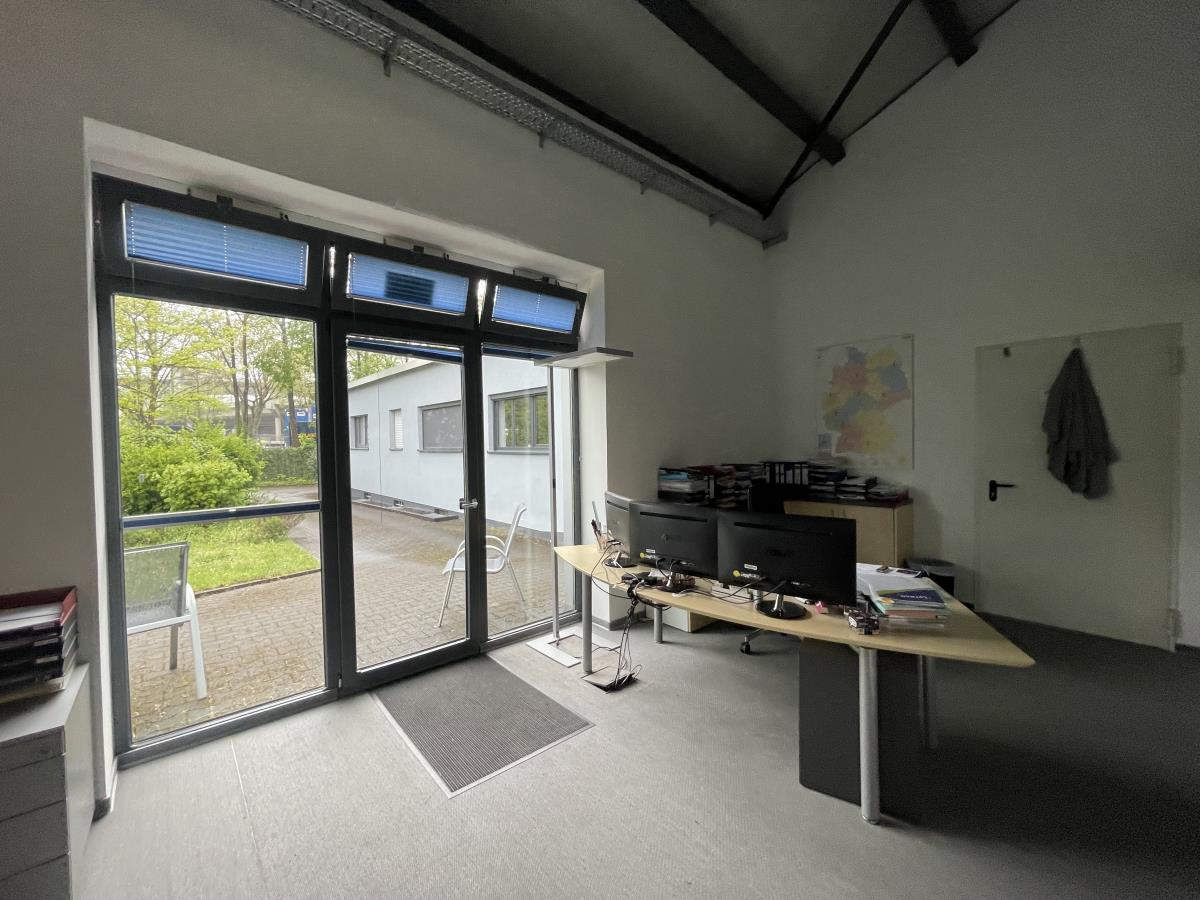 Büro