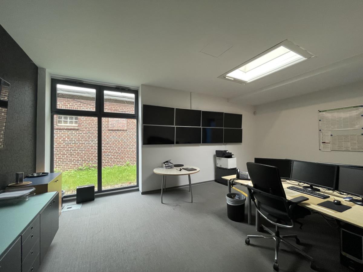 Büro