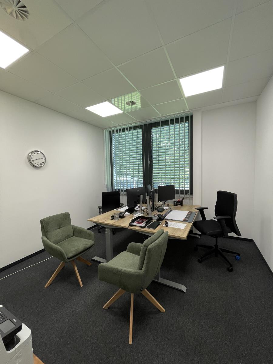 Büro