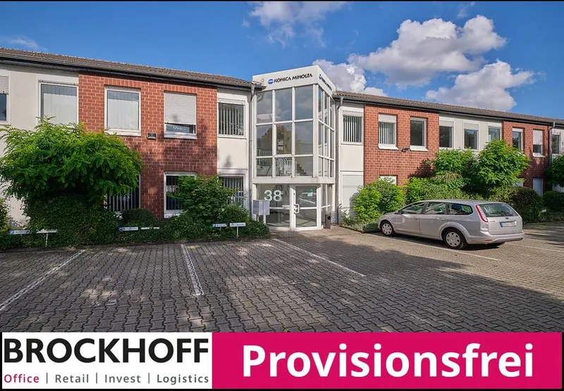 Titelbild Vorlage Office