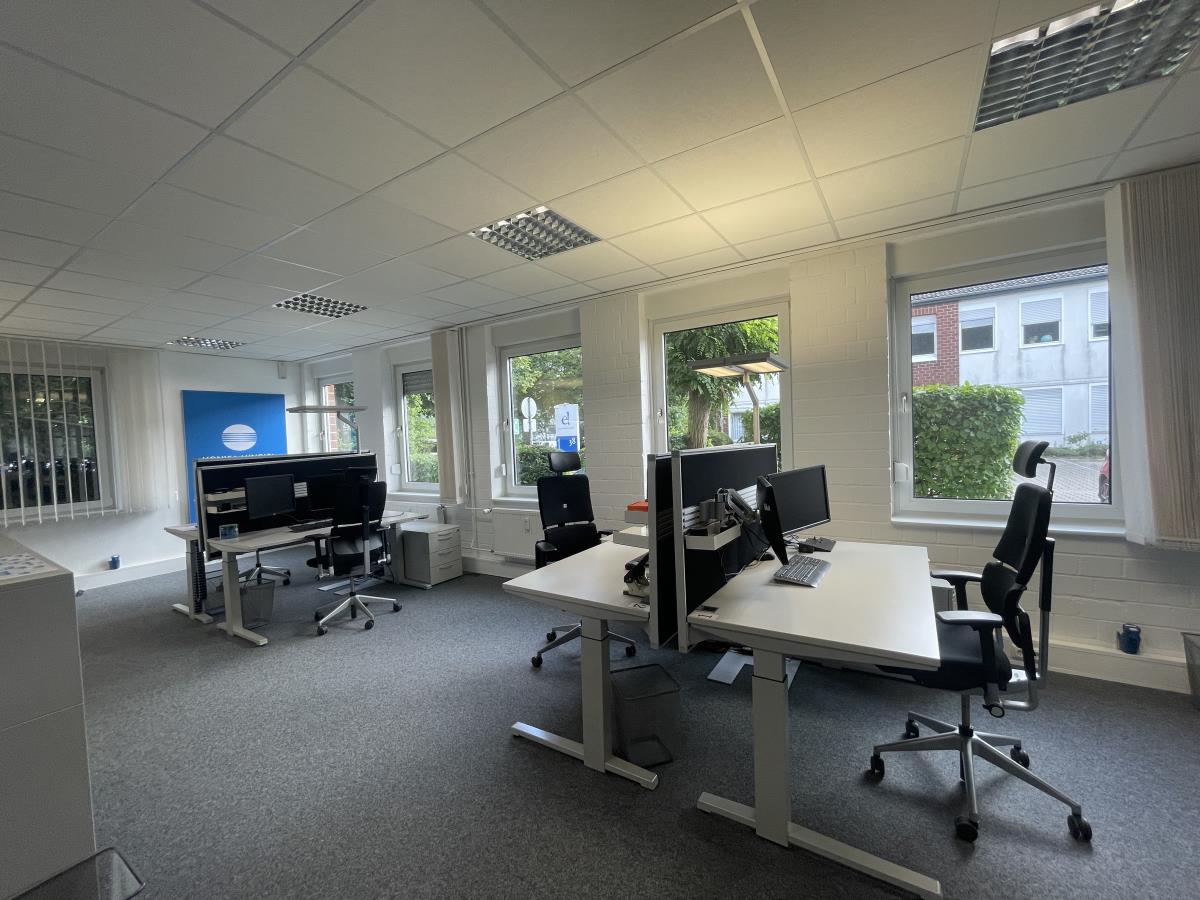 Büro