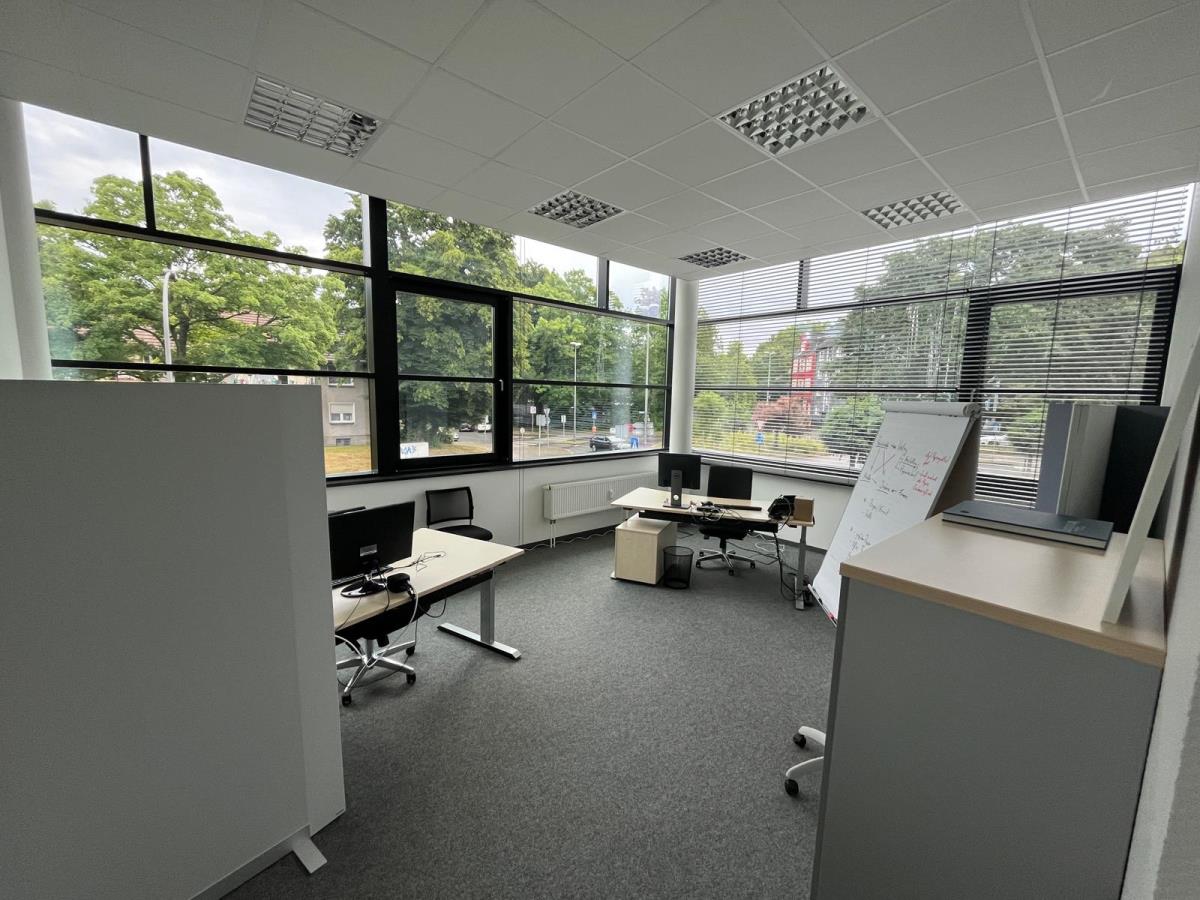 Büro
